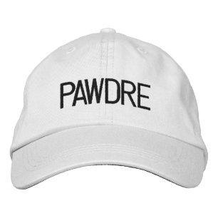 Boné Pai de Cachorro Novo Presente para Proprietário d