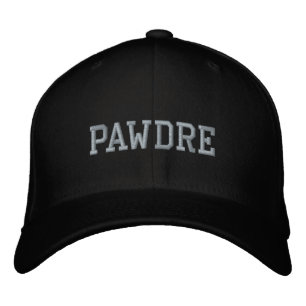 Boné Pai de Cachorro Novo Presente para Proprietário d