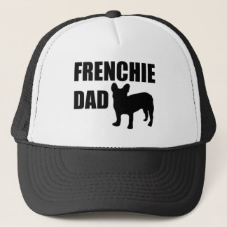 Boné Pai de Frenchie