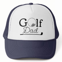 Pai de Golfe
