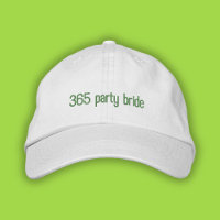 pai de Verão Pop Verde de 365 festas