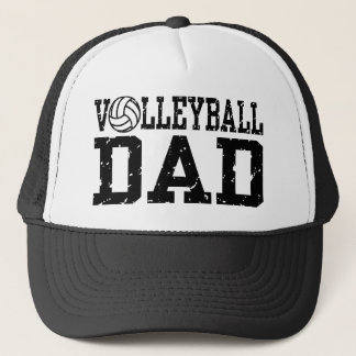 Boné Pai de vôlei