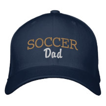 Pai desportivo