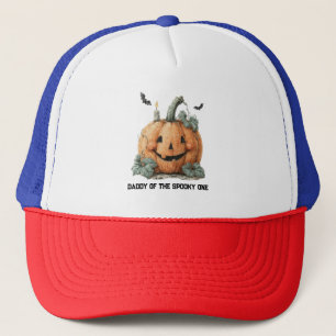 Boné Pai do Spooky One