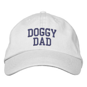 Boné Pai DOGGY bordado Hat