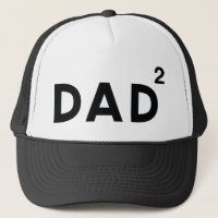 Pai esquadrado