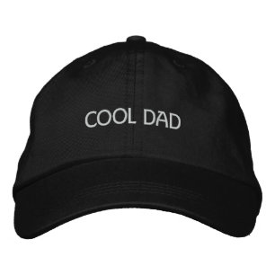 Boné PAI LEGAL Texto e Cores Personalizáveis
