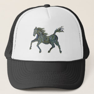 Boné Paint Horse