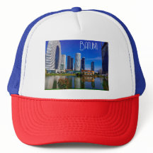 Paisagem da Arquitetura do Batumi Georgia