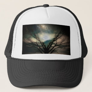 Boné Paisagem Mágica