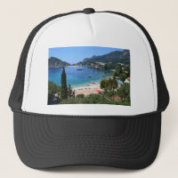 Paleokastritsa Greece