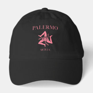 Boné Palermo Sicília