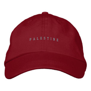 Boné Palestina