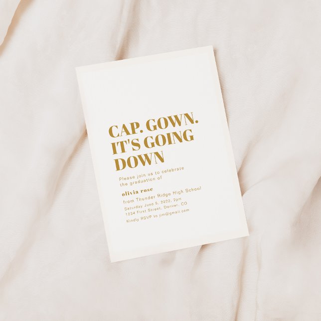 Boné. Palhaço. Está descendo o convite para a grad (Criador carregado)