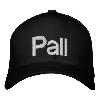 Boné Pall Baseball