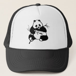 Boné Panda