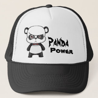 Boné Panda