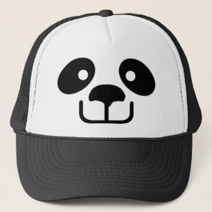 Boné Panda