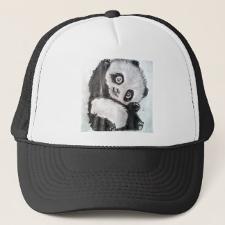 Boné Panda