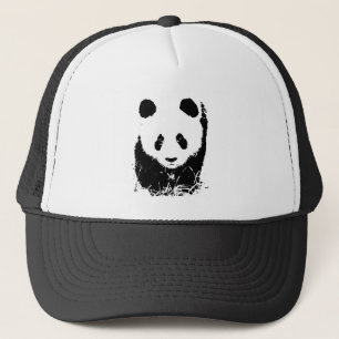 Boné Panda