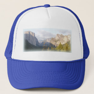 Boné Panorama de Yosemite