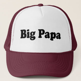 Boné Papá grande