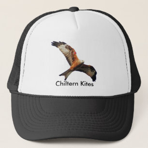 Boné Papagaios de Chiltern