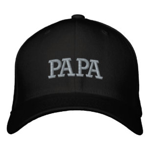 Boné Papai