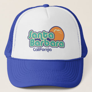 Boné Papais noeis Barbara California