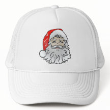 Papais noeis enfrentam aparência plástica tradicio