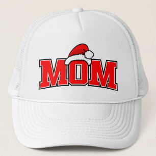 Boné Papais noeis Mãe Hat