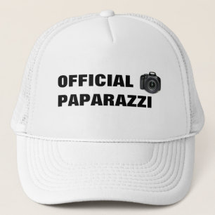 Boné PAPARAZZI Hat