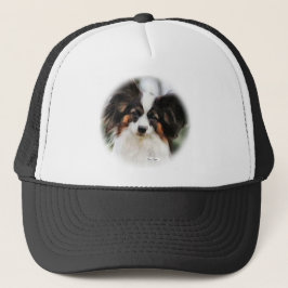 Boné Papillon Art Gifts