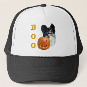Boné Papillon Halloween BOO