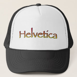 Boné Papiro Helvética