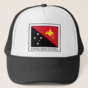 Boné Papua Nova Guiné