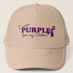 Boné Para minha irmã