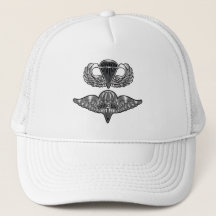 Parachute Rigger (AIRBORNE)