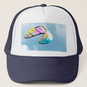 BONÉ PARAGLIDING