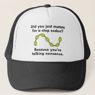 Boné Parar Codon