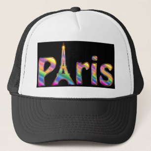 Boné Paris, chapéu, à venda!