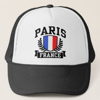 Boné Paris França