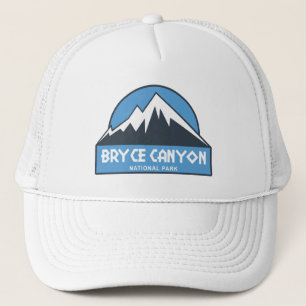 Boné Parque Nacional Bryce Canyon