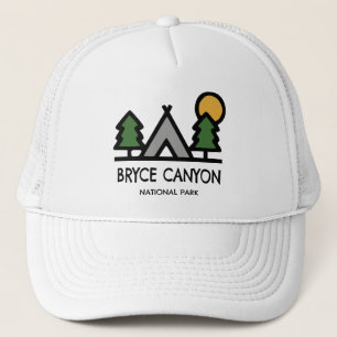 Boné Parque Nacional Bryce Canyon