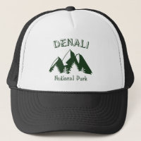 Parque Nacional Denali