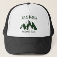 Parque Nacional Jasper