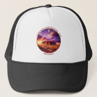 Parque Nacional Uluru-Kata Tjuta, Austrália