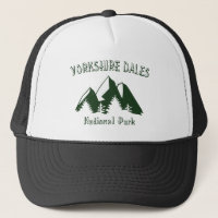 Parque Nacional Yorkshire Dales