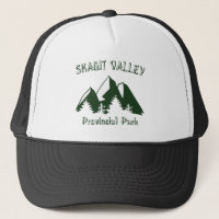 Parque Provincial de Skagit Valley
