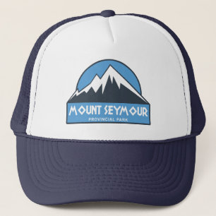 Boné Parque Provincial Mount Seymour